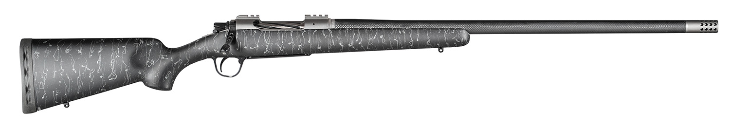 Christensen Arms Summit Ti 7mm Remington Magnum Rifle 1 Christensen Arms Summit Ti 7mm Remington Magnum Rifle