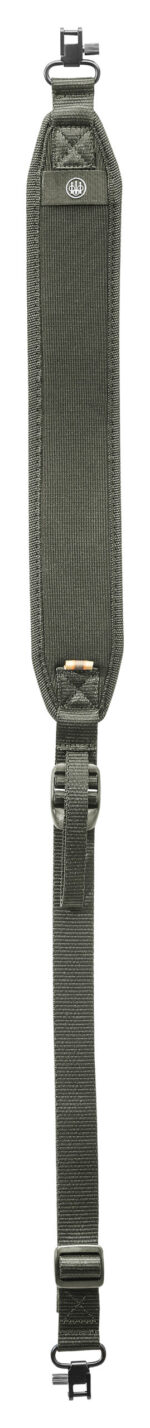 Beretta SL181A Neo Green Polyester Shotgun Sling