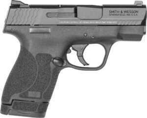 Smith and Wesson M&P Shield M2.0 40 S&W 3.1 Inch 7 Round Striker Fired Pistol