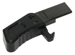 CMMG Dissent Side Charger Black Right Hand Rifle