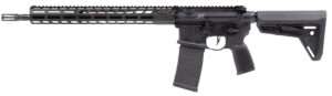 Sig Sauer M400 5.56 NATO 16 Inch Black Rifle