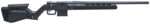 Howa HHERA308HBBLK M1500 Hera 308 Win 5+1 24" Heavy Threaded Barrel, Black Rec, Black Hera H7 Chassis Stock