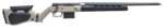 Howa HHERA308CFTAN M1500 Hera 308 Win 5+1 24" Carbon Fiber Threaded Barrel, Black Rec, Tan & Black Hera H7 Chassis Stock