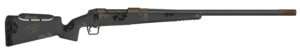 Fierce Firearms Rival Centerfire 6.8 Western 22 Inch Rifle