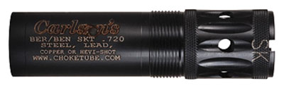 Carlsons Sporting Clays Ported Skeet 12 Gauge Choke Tube Accessory