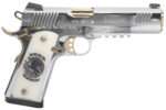 EAA GIRSAN 391053 Regard S Liberaore 2 9mm Luger 9+1 5" Ambidextrous