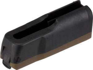 Browning X-Bolt Multi-Fit 3 Round Magazine Accessory