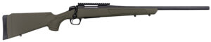 Connecticut Valley Arms Cascade 450 Bushmaster Bolt Action Rifle