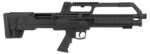 Escort HEBA12180001 BullTac SA 12 Gauge Semi-Auto 3" 5+1 18" Black Stainless Steel Barrel, Black Aluminum/Polymer Receiver w/Picatinny Rail, Black Bullpup Synthetic Stock, Black Grip