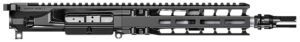 Radian Weapons Model 1 300 Blackout 9 Inch Black Nitride Upper
