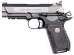 Wilson Combat 2EDCXCPR9 EDC XP 2.0 9mm Luger 15+1 4"
