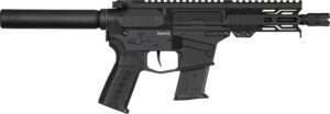 CMMG Banshee MK57 5.7x28mm Semi-Auto Pistol