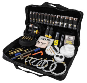 Otis Elite Universal Nylon Firearm Cleaning Kit