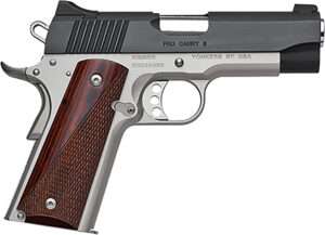 Kimber Pro Carry II 45 ACP Semi-Auto Pistol
