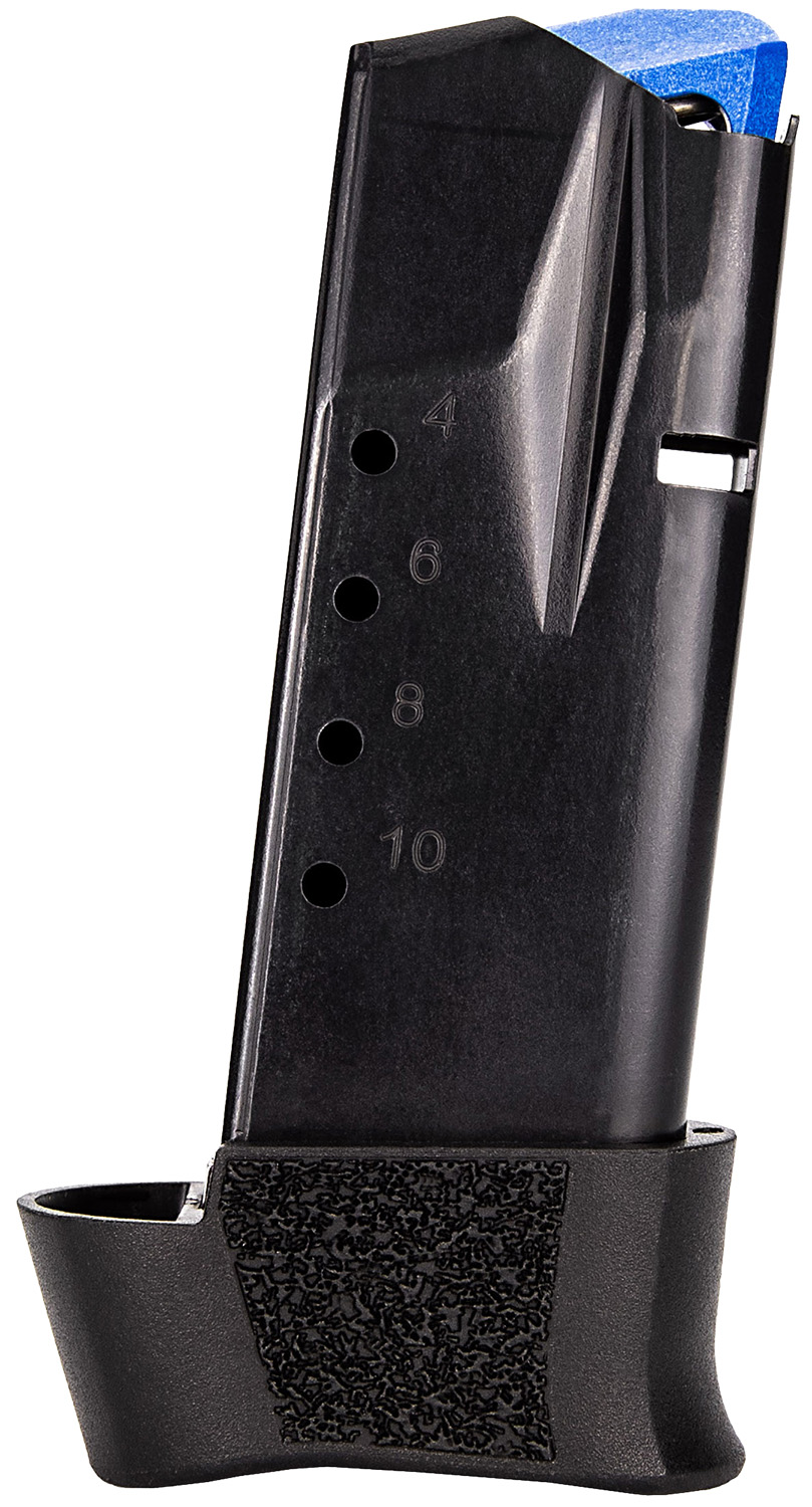 Kimber Mfg, Inc 1200955A CDS9 13rd 9mm Luger Black 1 Kimber Mfg, Inc 1200955A CDS9 13rd 9mm Luger Black
