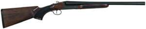 Charles Daly 500 Coach 20 Gauge Break Open 20 Inch 2 Round Shotgun
