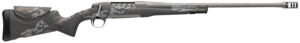 Browning XB2 7mm PRC 20 Inch Bolt Action Rifle