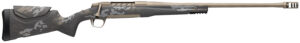 Browning X-Bolt 2 Mountain Pro 300 PRC Bolt Action Rifle