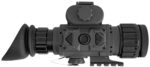 Armasight TAVT66CN3WARD102 Warden 640 Thermal Monocular Gray 2-8x35mm 640x480, 12 Microns, 60Hz Resolution, Zoom 1x-4x