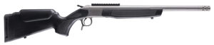 Connecticut Valley Arms Scout Takedown 45-70 Government 22 Inch Stainless Rifle