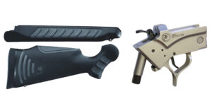 Thompson Center Encore Pro Hunter Frame Assembly Muzzle Flex Tech Accessory