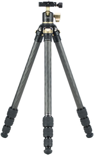 Leupold Alpine Tripod Kit Accessory 5 Leupold Alpine Tripod Kit Accessory