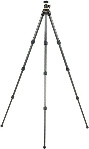 Leupold Alpine Tripod Kit Accessory 3 Leupold Alpine Tripod Kit Accessory