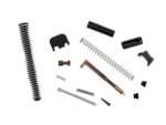 Zaffiri Precision 17.34.UPK Upper Parts Kit for Glock 17/17L/34 Gen 1-3