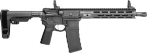 Springfield Armory Saint Victor 5.56 NATO 11.5 Inch 30 Round Pistol