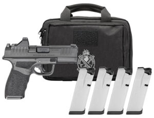 Springfield Armory Hellcat Pro 9mm Optic Ready Striker Fired Pistol