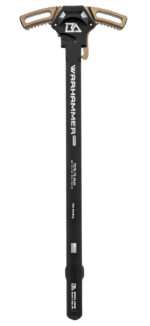 BREEK BRK530FDE     WARHAMMER MOD2 CHRG HNDL FDE