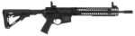 Spikes STR5525M2D Crusader  223 Rem,5.56x45mm NATO 14.50" No Magazine Black Hard Coat Anodized 6 Position Magpul CTR Stock