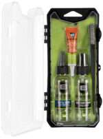 Breakthrough Clean BT101 Basic Cleaning Kit Multi-Caliber/Green