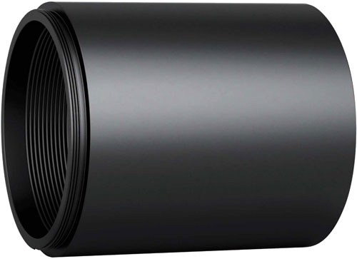 Athlon 56mm 4.5 Inch Sunshade for Ares ETR Midas Tac Helos Scope