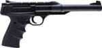 UMAREX BROWNING BUCK MARK .177 - PELLET BREAK BARREL AIR PISTOL