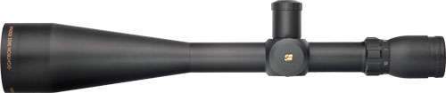 Sightron SIII 10-50x60 Long Range Fine Crosshair Target Knobs Rifle Scope