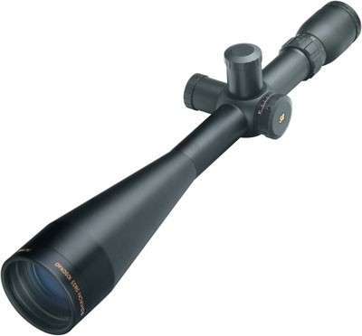 Sightron SIII 10-50x60 Rifle Scope 2 Sightron SIII 10-50x60 Rifle Scope - Image 2