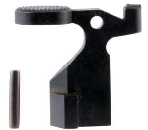 Franklin Armory DFM Black Polymer Bolt Catch Accessory