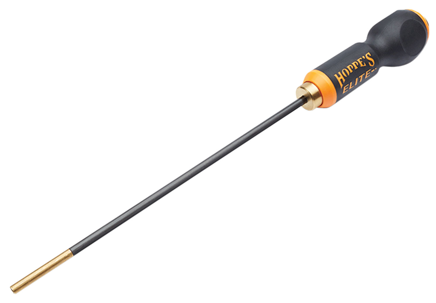 Hoppes RC270R Elite 270 Caliber Rifle Cleaning Rod 36 Inch 1 Hoppes RC270R Elite 270 Caliber Rifle Cleaning Rod 36 Inch