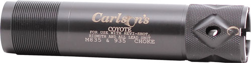 Carlsons Coyote 12 Gauge Ported Choke Tube Accessory