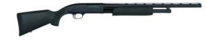 Maverick Arms Model 88 20 Gauge Pump Action Shotgun