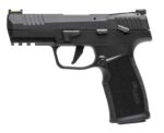 SIG SAUER P322 22LR BLK 4" 10+1 CA FOS