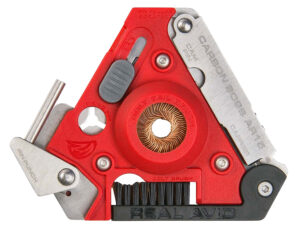 Real Avid Carbon Boss AR-15 Carbon Remover Accessory