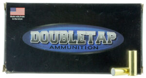 Double Tap Ammunition 38 Special 148 Grain Lead Wadcutter Ammunition