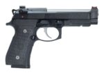 BERETTA 92G ELITE LTT FULL SIZE PSTL 4.7" BARREL 18RD
