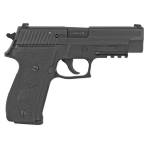 Sig Sauer P226 MK25 9mm 4.4 Inch Black Pistol