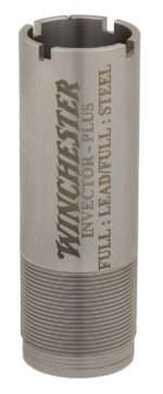 Winchester Repeating Arms 613051 Invector Plus  Winchester 12 Gauge Full Flush 17-4 Stainless Steel
