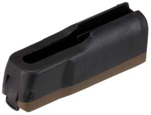 Browning X-Bolt 6.5mm Creedmoor 4 Round Detachable Magazine