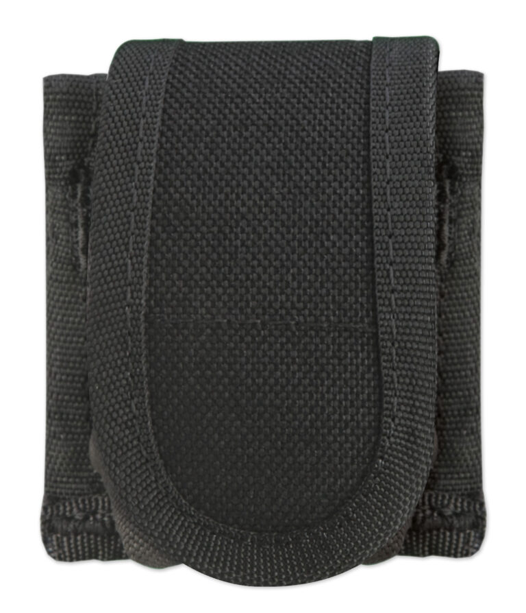 Uncle Mike's Universal Speedloader Magazine Pouch Accessory