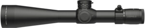 Leupold Mark 5HD 5-25x56mm Matte Black Rifle Scope